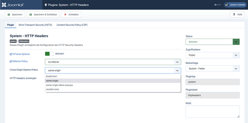 http headers 10