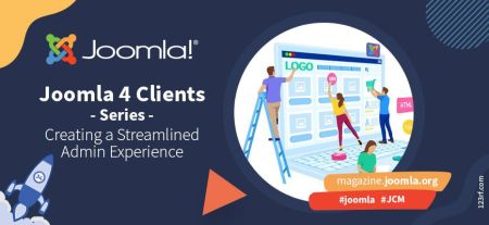 Joomla 4 für Kunden - Teil 2