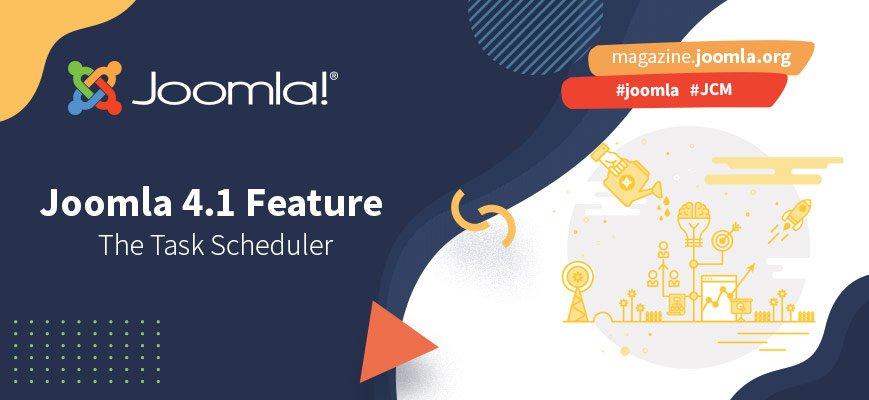 Neues Feature in Joomla 4.1