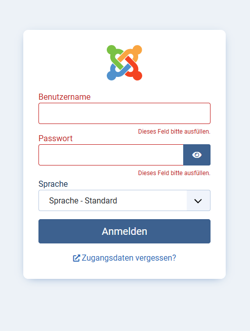login no ssl