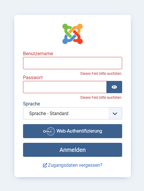 login ssl