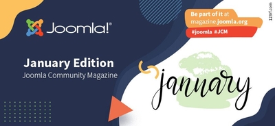 Joomla Magazine