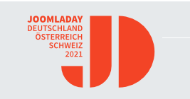 Joomla Day D-A-CH 2021