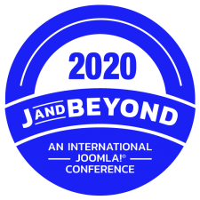 J and Beyond 2020