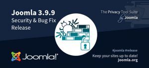 Joomla! 3.9.9